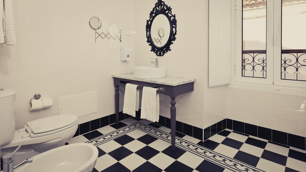 Bartholomeu Guesthouse Sao Bartolomeu de Messines Room photo