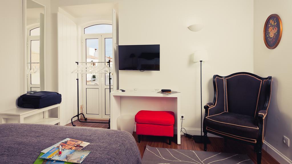 Bartholomeu Guesthouse Sao Bartolomeu de Messines Room photo
