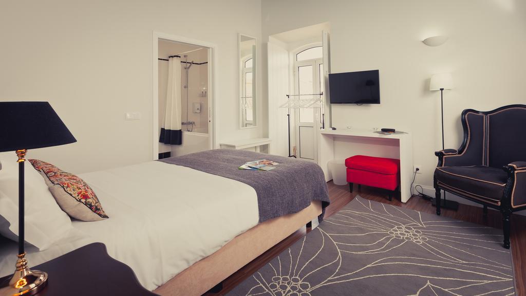 Bartholomeu Guesthouse Sao Bartolomeu de Messines Room photo