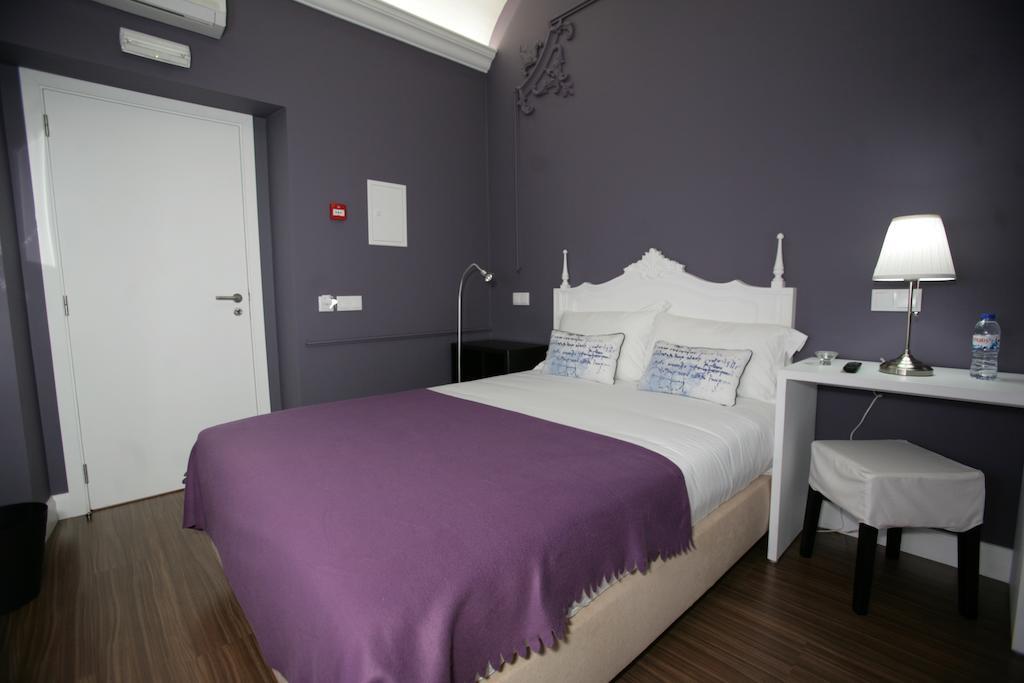 Bartholomeu Guesthouse Sao Bartolomeu de Messines Room photo